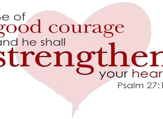 AC-Psalm 27:14