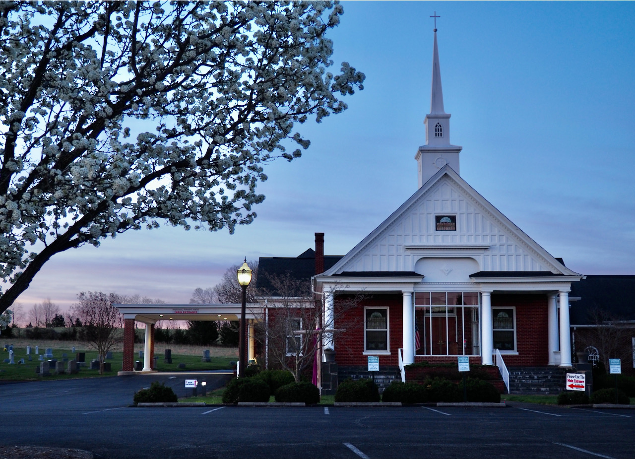 Bethlehem UMC