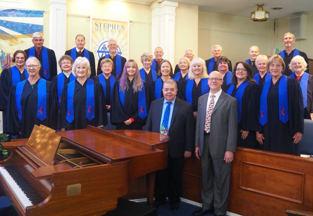 Bethlehem UMC Choir